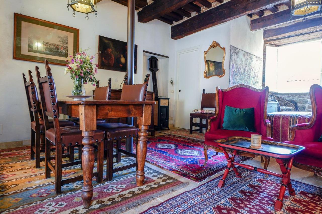 Inn Piazza In Montemerano, The Heart Of Tuscany Kültér fotó