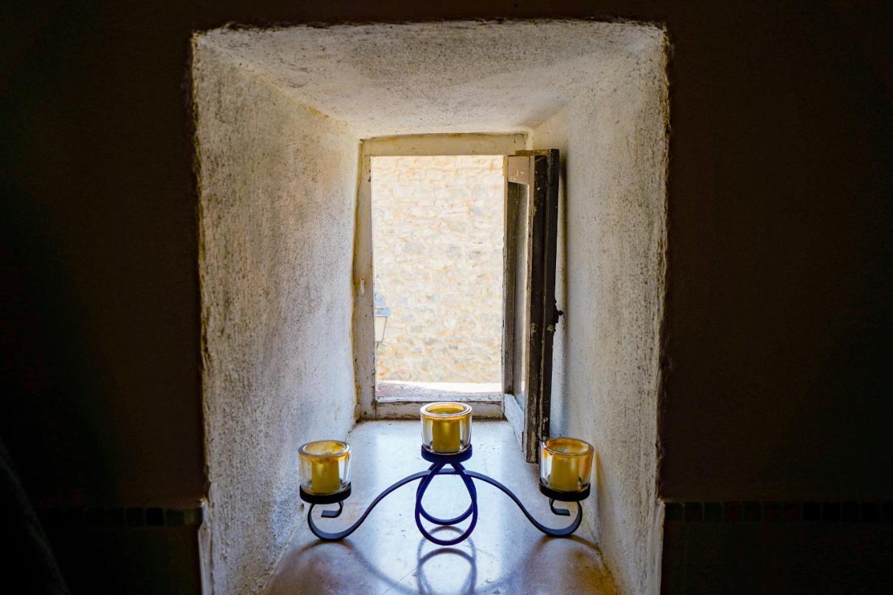 Inn Piazza In Montemerano, The Heart Of Tuscany Kültér fotó