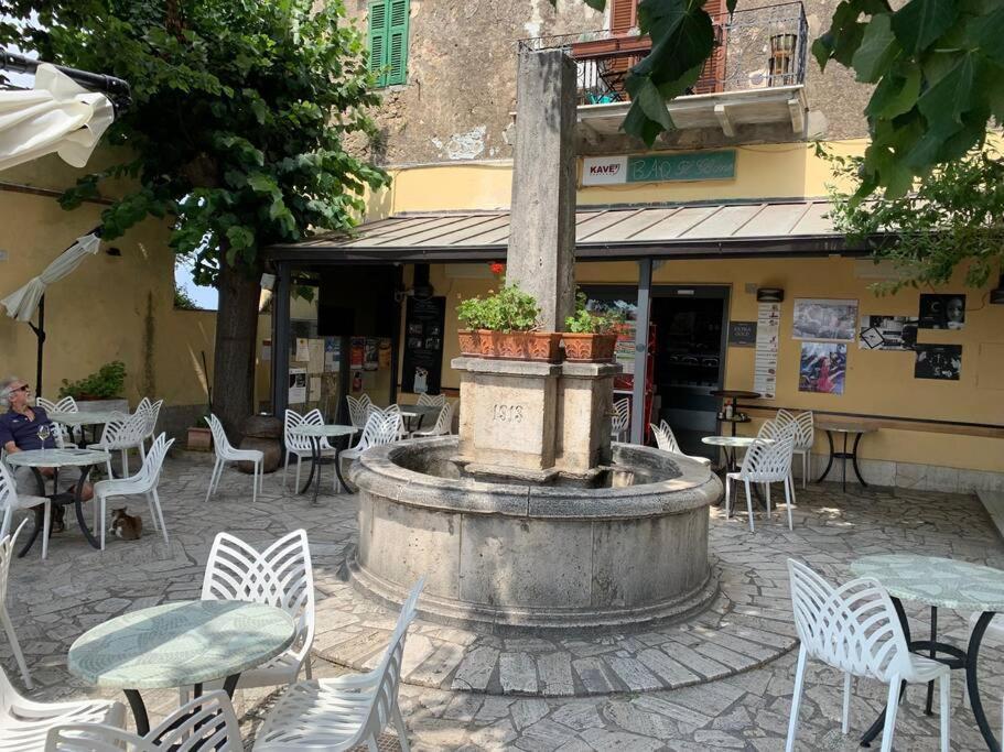 Inn Piazza In Montemerano, The Heart Of Tuscany Kültér fotó